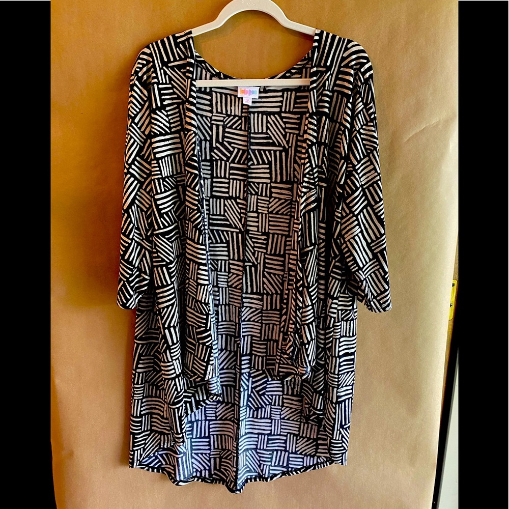 LuLaRoe Cardigan